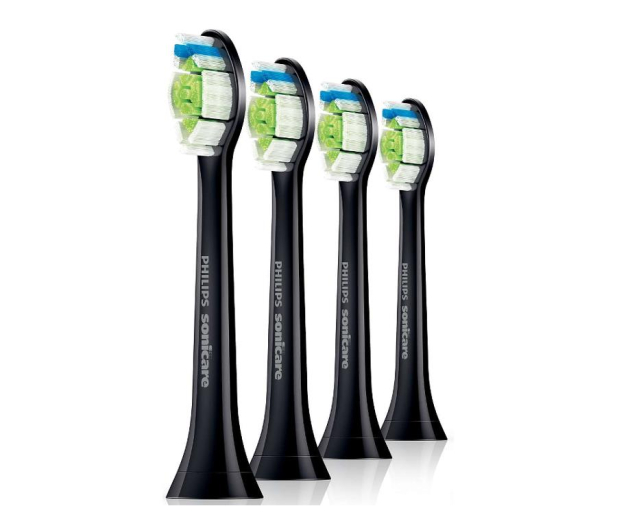 Philips Sonicare Końcówki do szczoteczki HX6064/11 - 423771 - zdjęcie